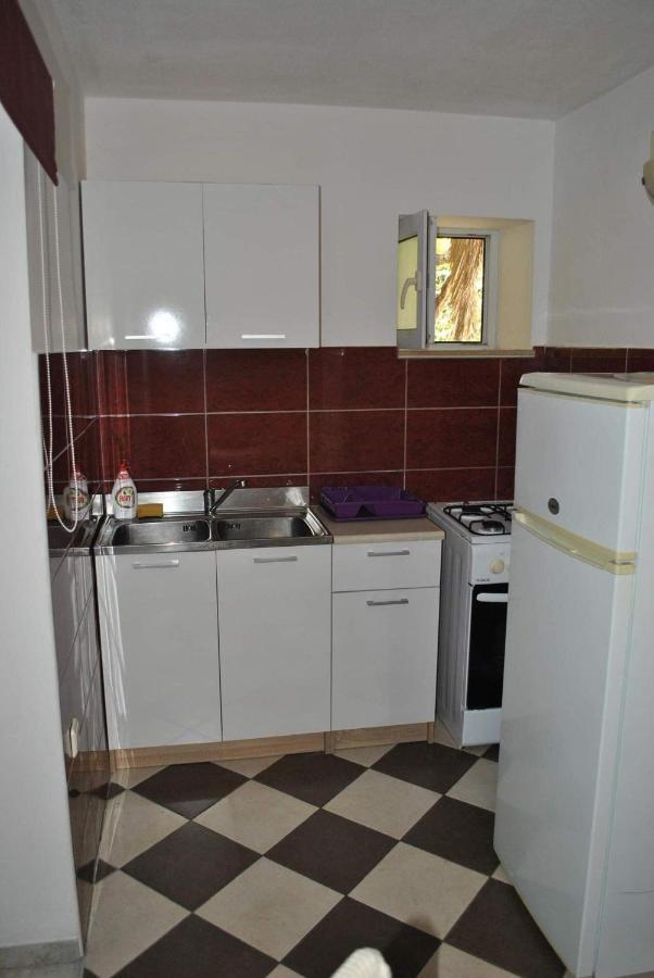 Apartmani Gradac Carnac Ngoại thất bức ảnh