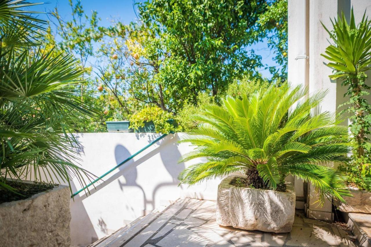 Apartmani Gradac Carnac Ngoại thất bức ảnh