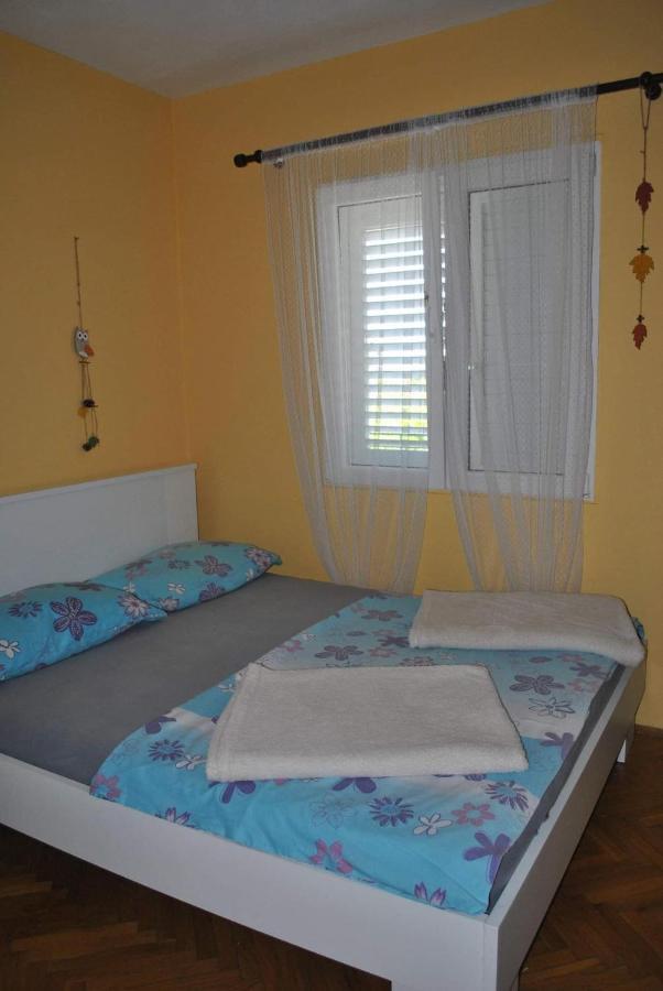 Apartmani Gradac Carnac Ngoại thất bức ảnh